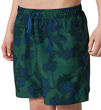 Björn Borg Swim Trunks - City Print - BB Palm Beach BIG 1