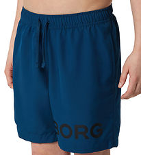 Björn Borg Swim Trunks - Gibraltar Sea