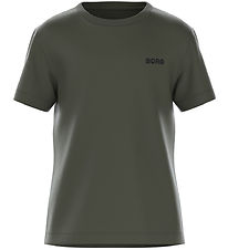 Björn Borg T-shirt - Castle Essential - Deep Depths