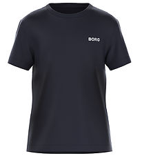Björn Borg T-shirt - Castle Essential - Night Sky