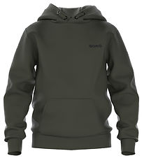 Björn Borg Hoodie - Castle Essential - Deep Depths