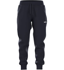 Björn Borg Sweatpants - Castle Essential - Night Sky