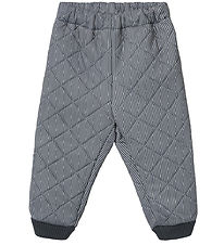 Wheat Thermobuxur - Alex - Ink Stripe