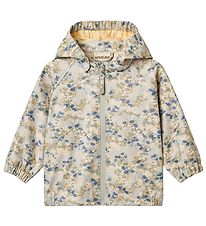 Wheat Regenjacke - PU - Chardy - Meadow Lake