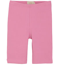 Creamie Radlershorts - Rib - Rosenblüte