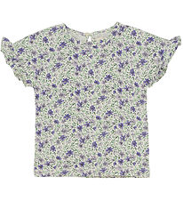 Creamie T-Shirt - Buttercreme