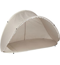 Vanilla Copenhagen Pop-Up tent - UV50+ - Oyster Grey