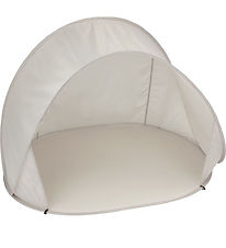Vanilla Copenhagen Pop-Up Tent - UV50+ - Oyster Grey