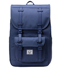 Herschel Backpack - Little America - 21L - Skipper Blue