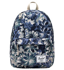 Herschel Backpack - Classic+ - 30 L - Floral Tapestry