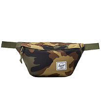 Herschel Bum Bag - Classic+ - 1 L - Woodland Camo