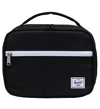 Herschel Cooler Bag - Pop Quiz - 5 L - Black