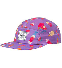Herschel Cap - Glendale UV - Keepin' Cool