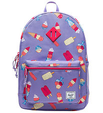 Herschel Backpack - Heritage - Keepin' Cool