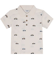 Hust and Claire Polo - Piqué - Adrian - Snow White w. Cars