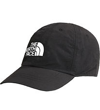 The North Face Cap - Horizon - Black w. Logo