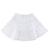 Marni Skirt - Sweat - White
