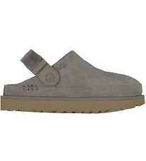 UGG Skor - Goldenstar Clog - Smoke Plume