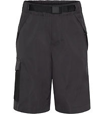 Didriksons Skalshorts - Ek - Grafit