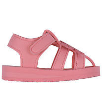 Konges Sløjd Sandals - Sable - Flamingo Plume