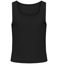 Kids Only Top - Noos - 2-Wege - KogEa - Schwarz
