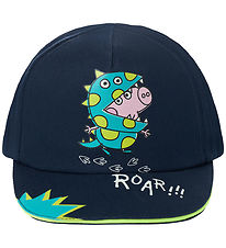 Name It Cap - NmmMaui - Navy Blazer