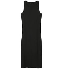 LMTD Dress - NlfHinaja - Pirate Black