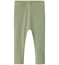 Name It Leggings - NbfFallon - Te
