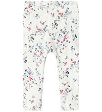 Name It Leggings - NbfFiline - Cloud Dansari