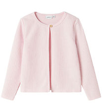 Name It Cardigan - Knitted - NmfFrijo - Ballerina