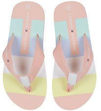 Tommy Hilfiger Flip-Flop - Multicolour