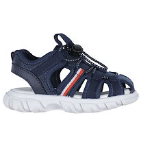 Tommy Hilfiger Sandals - Blue