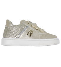 Tommy Hilfiger Shoes - Lace Up Sneaker - Platinum