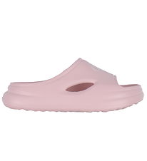 Calvin Klein Strandsandaler - Foam Slide - Rosa