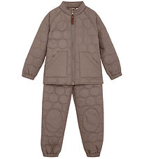 En Fant Thermo Set - Caribou
