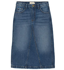 Creamie Rock - Denim - Blau