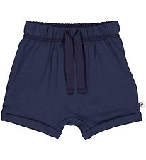 Müsli Stuttbuxur - Cozy Ég - Nótt Blue