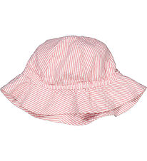 Müsli Solhatt - Seersucker - Balsam Cream/Bubblegum