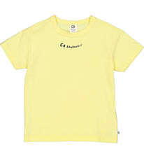 Müsli T-Shirt - Banana