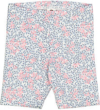 Müsli Hjólabuxur - Petit Tights - Hárnæring Cream/Gúmmí