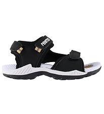 Reima Sandals - Ratas - Black