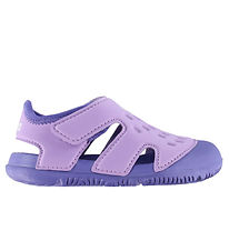 Reima Sandals - Coral - Blooming Lilac