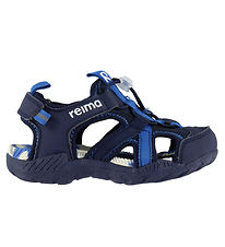 Reima Sandals - Sand - Navy