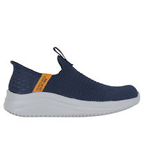 Skechers Shoes - Ultra Flex 3.0 - Navy