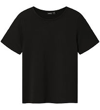 LMTD T-shirt - Noos - NlfDinci - Black