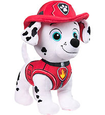 Paw Patrol Soft Toy - 22 cm - Marshall