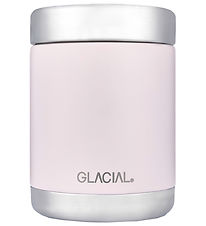 Glacial Thermos container - 450 mL - Pink