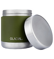 Glacial Thermos container - 3350 mL - Green