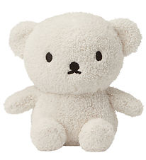 Bon Ton Toys Soft Toy - 17 cm - Boris Bear Terry - Cream