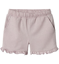 Name It Shorts - NmfFriana - Sweet Dreams w. Glitter